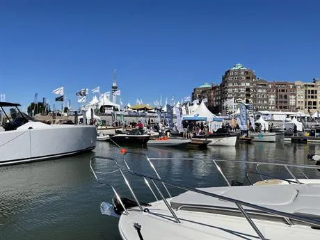 afbeelding haven gem lelystad