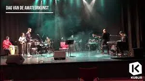 amateurkunst lelystad