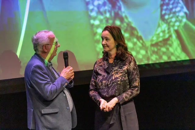 andries greiner in gesprek met burgemeester baltus