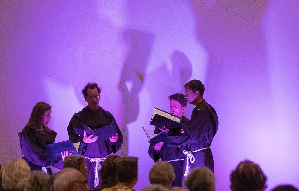 apollo ensemble obrecht bach