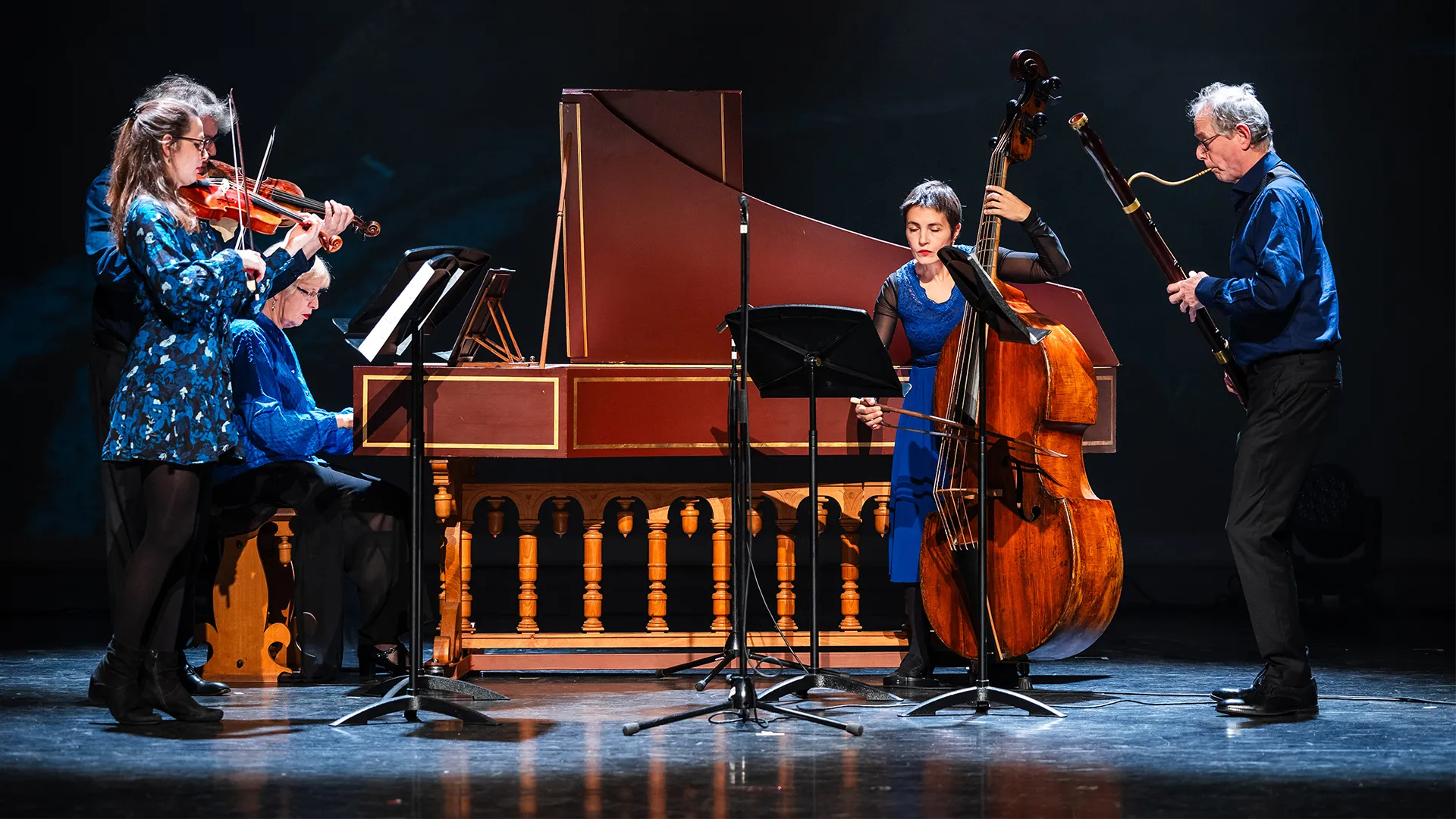 apollo ensemble prov flevoland