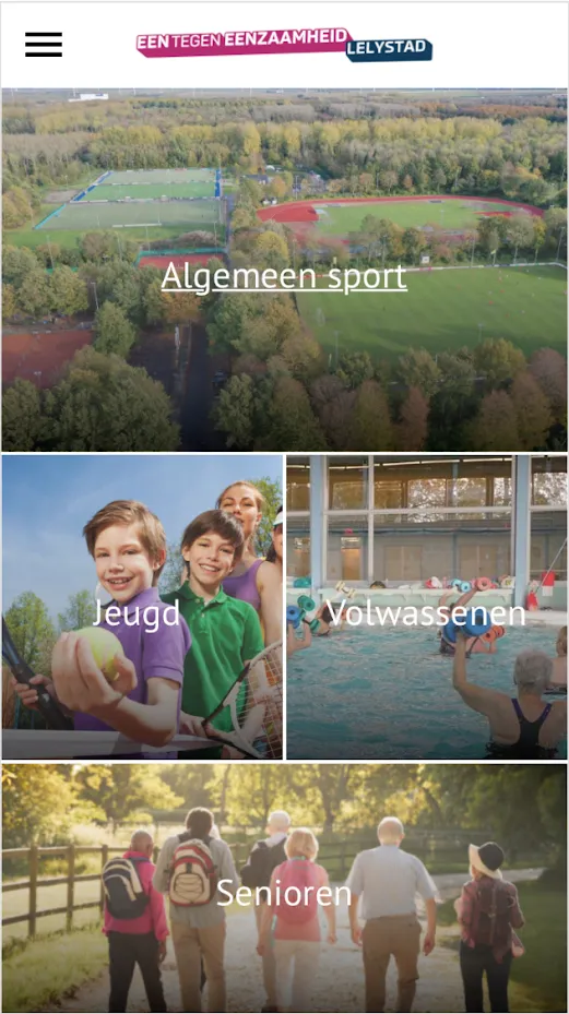 app een tegen eenzaamheid