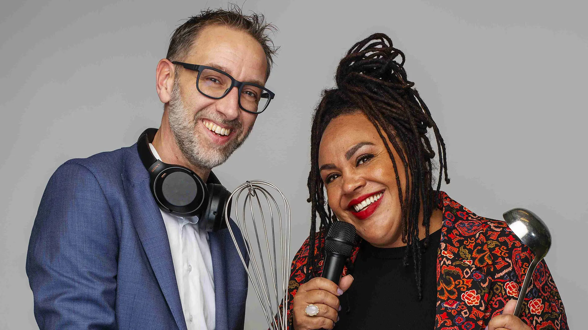 bart en miranda prov flevoland