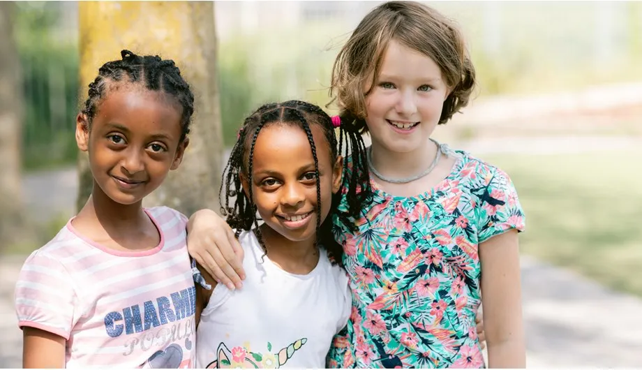 basisschool de helmstok