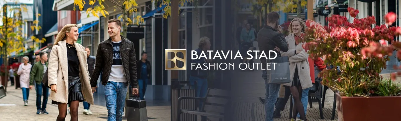 batavia stad fashion outlet