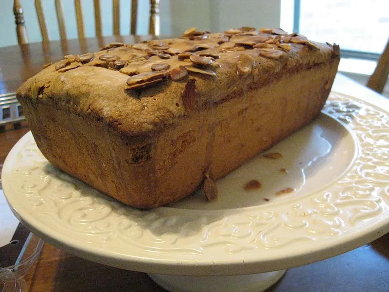 begrafeniscake