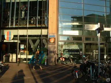 bibliotheek