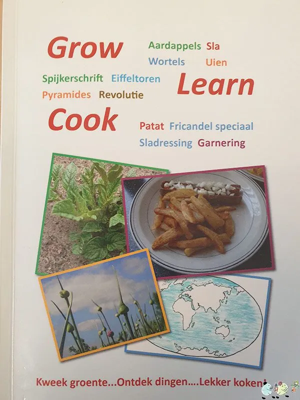 boek grow lear cook