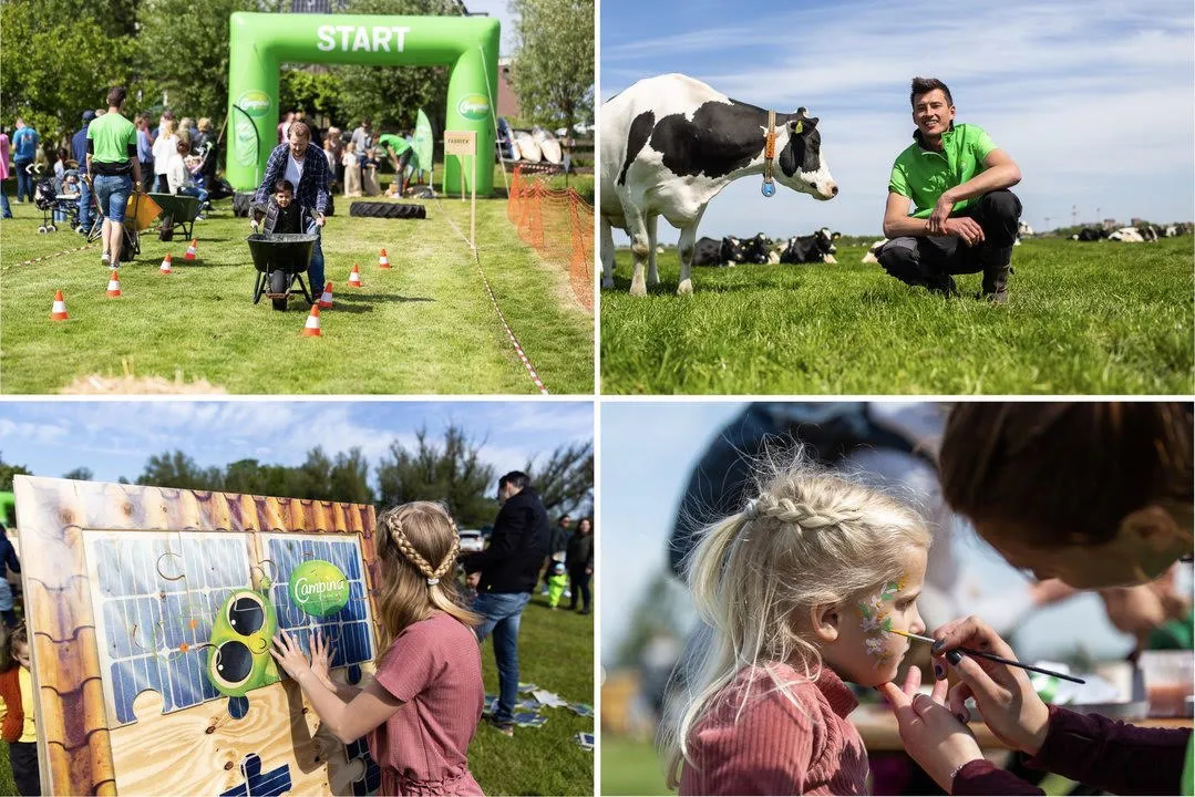 boerderijdagen campina