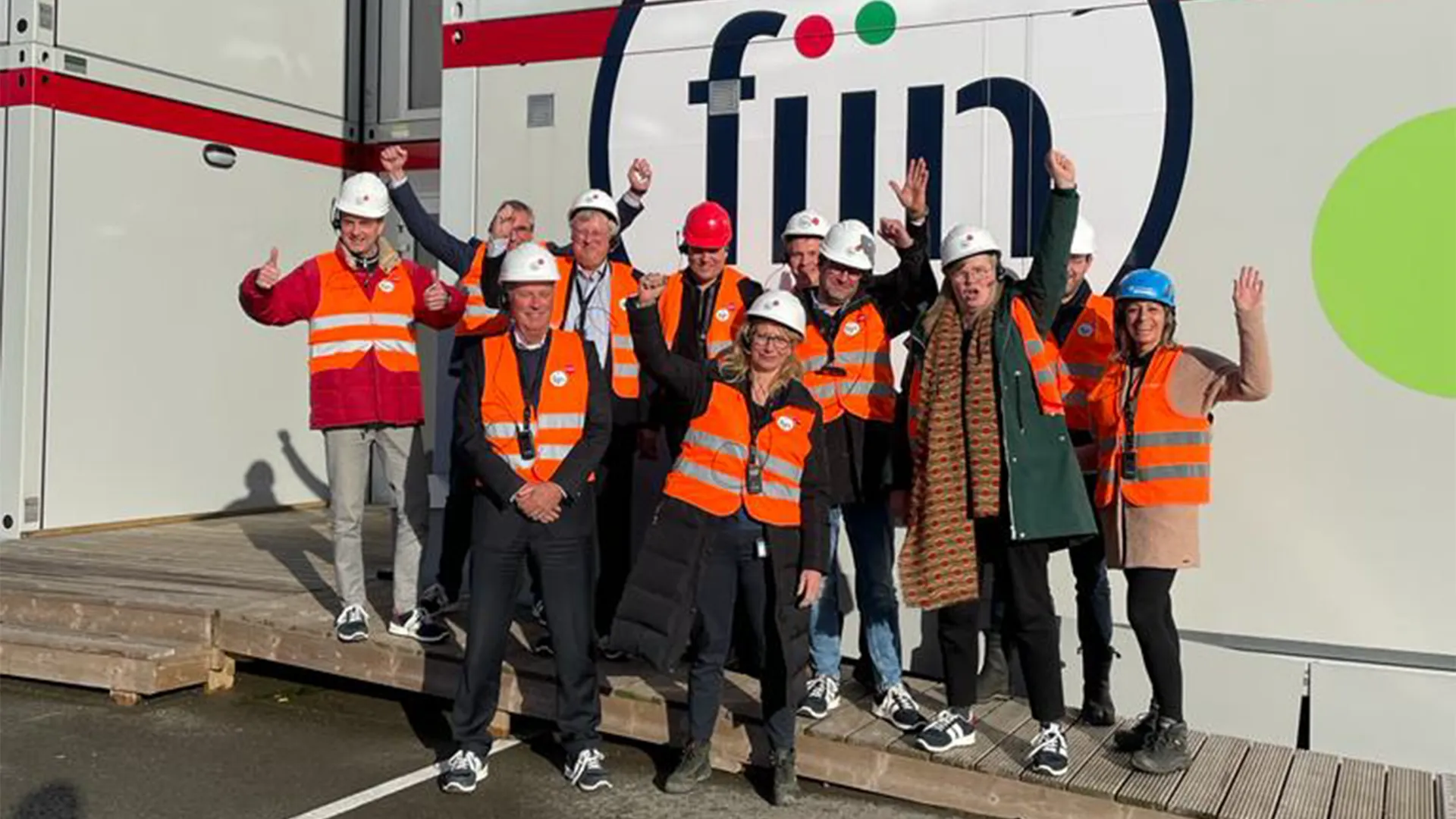 bouwbedrijf provincie