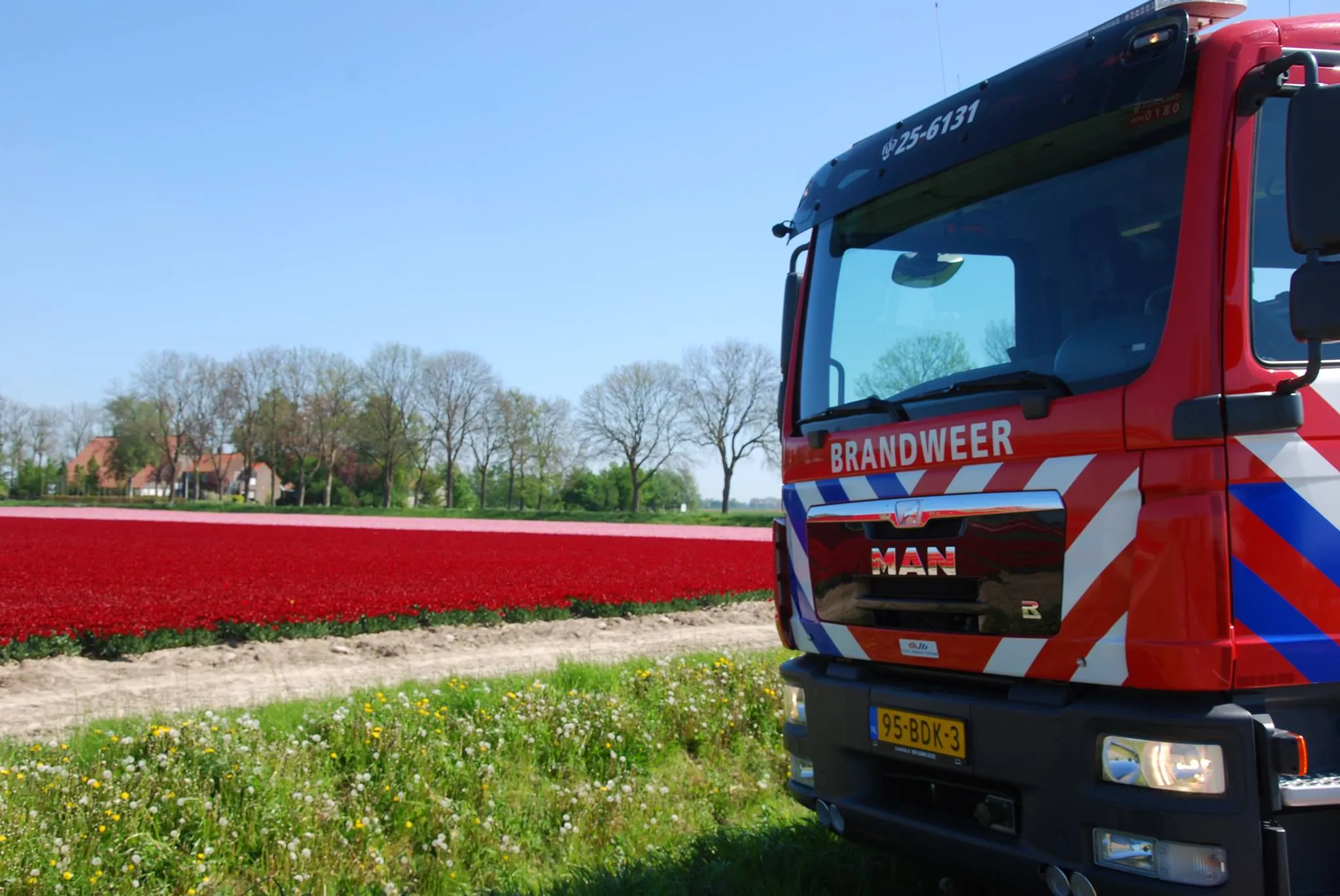 brandweer