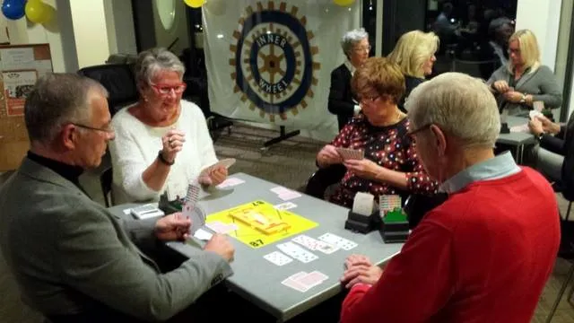 bridgedrive inner wheel lelystad