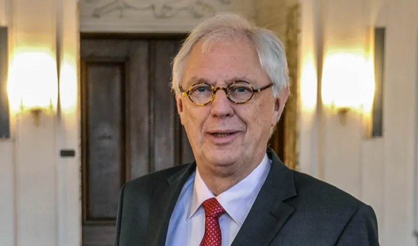 burgemeester van bochove