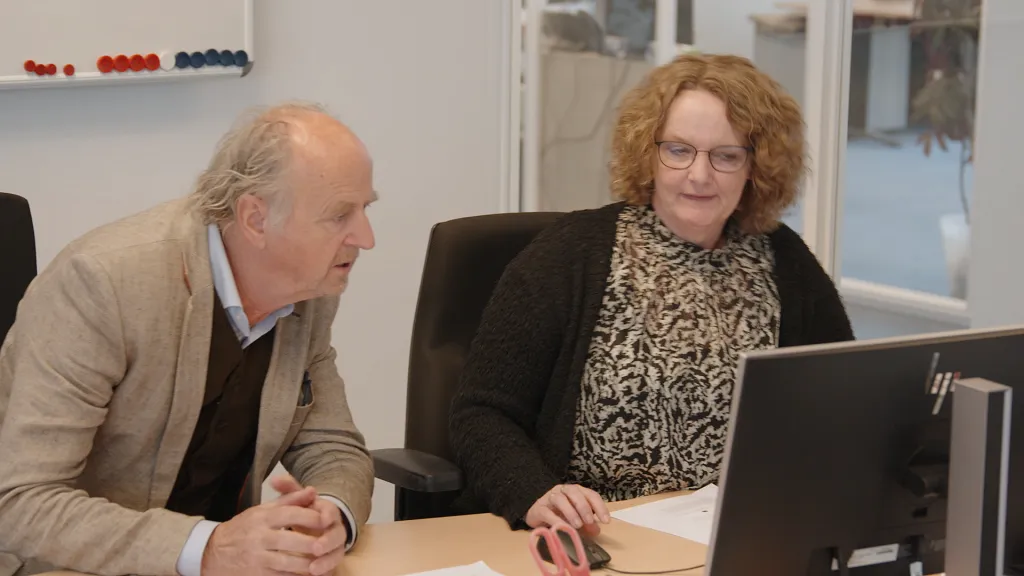 campagne phishing aftrap