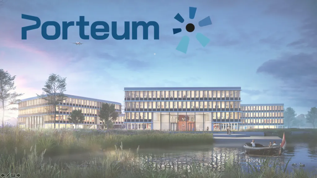 campus porteum