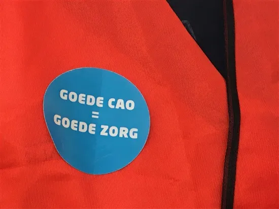 cao actiedag st jansdal