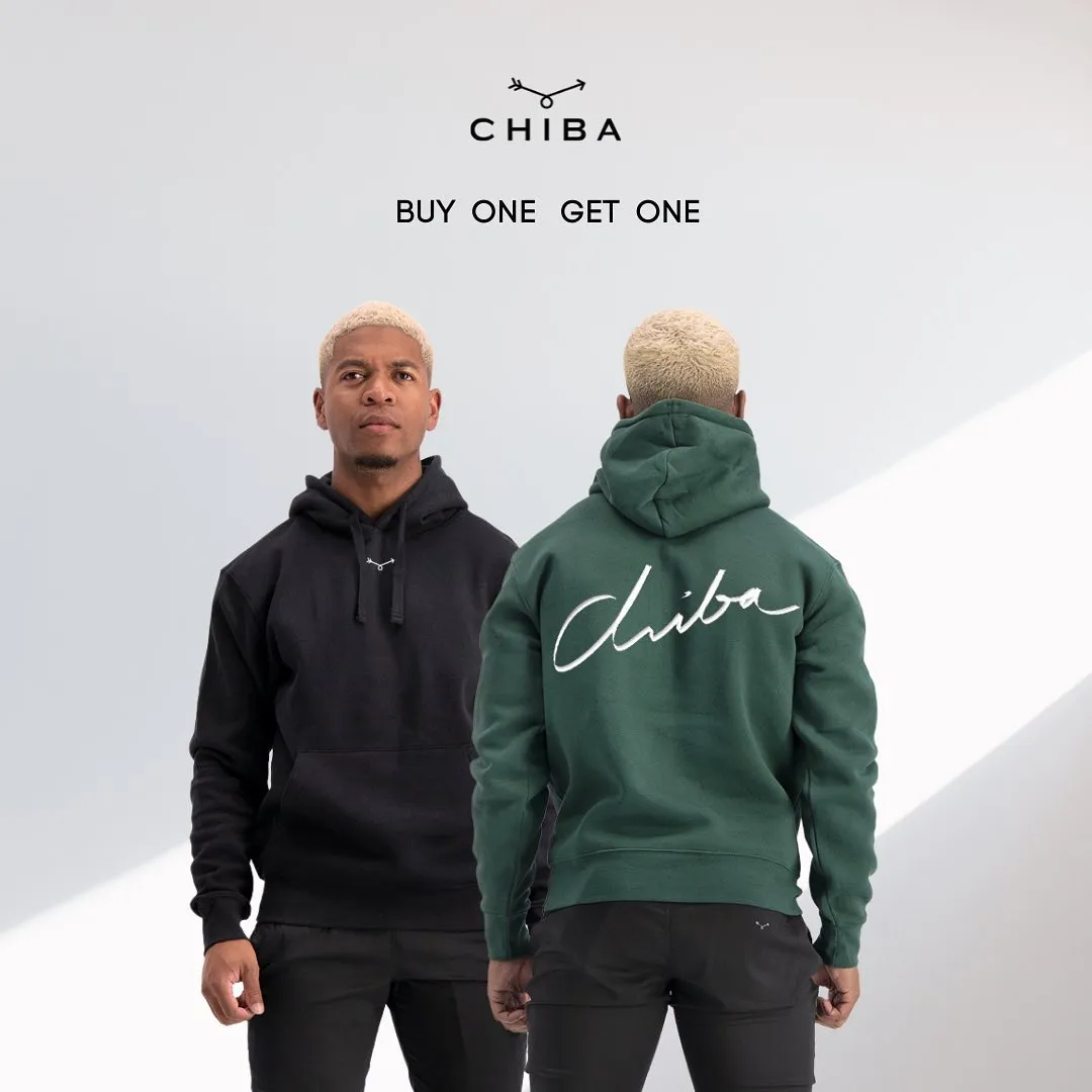 chiba clothing