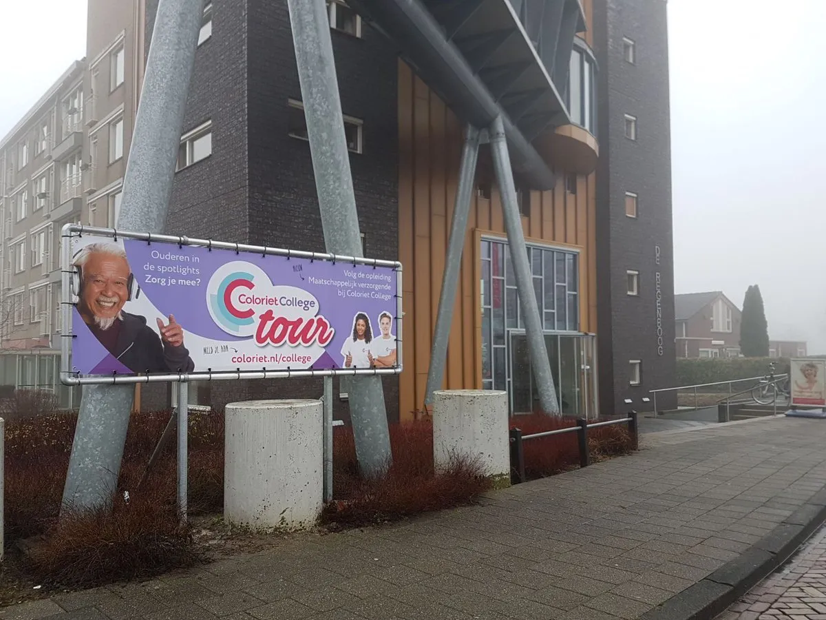 coloriet college