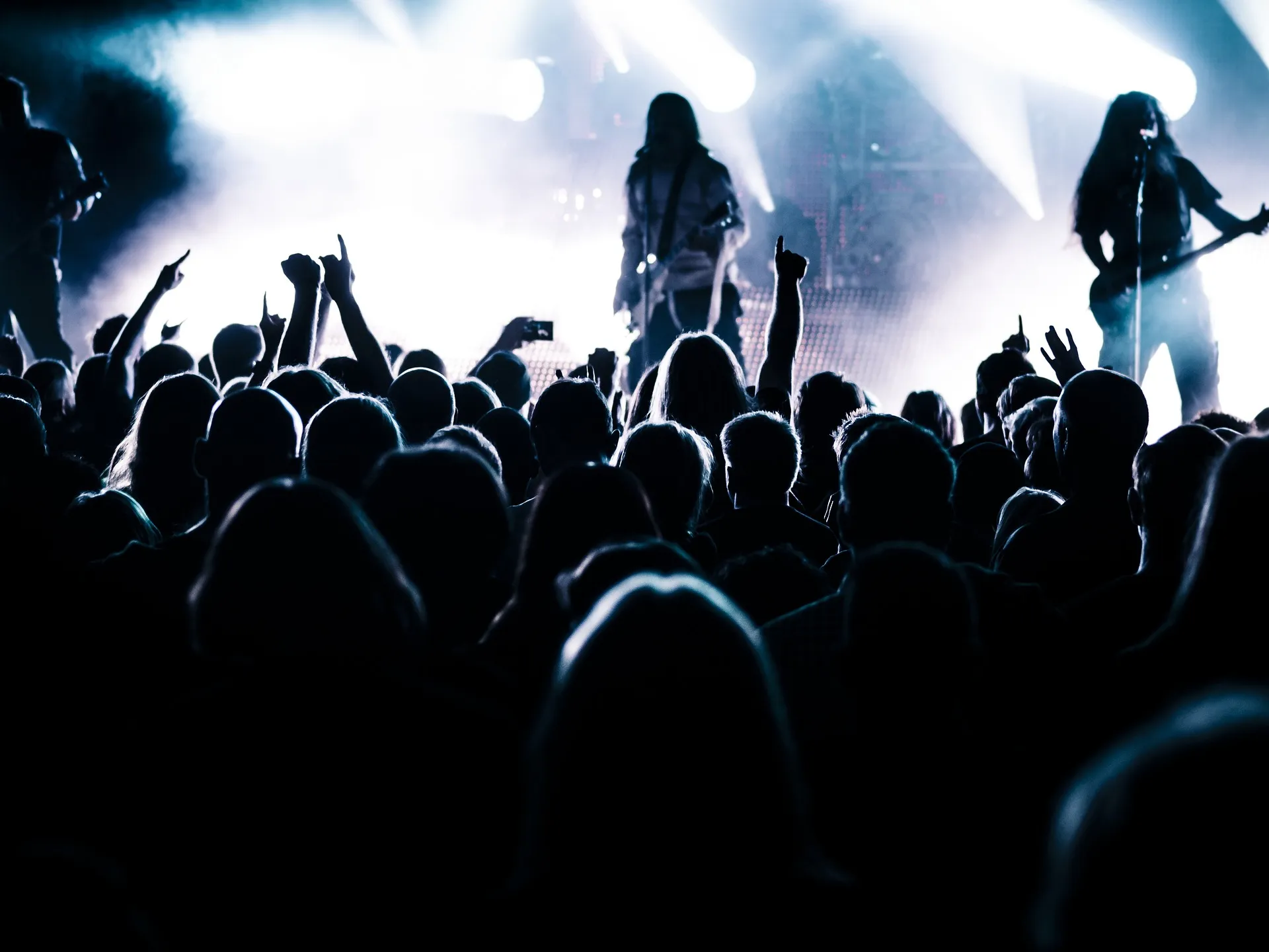 concert pixabay
