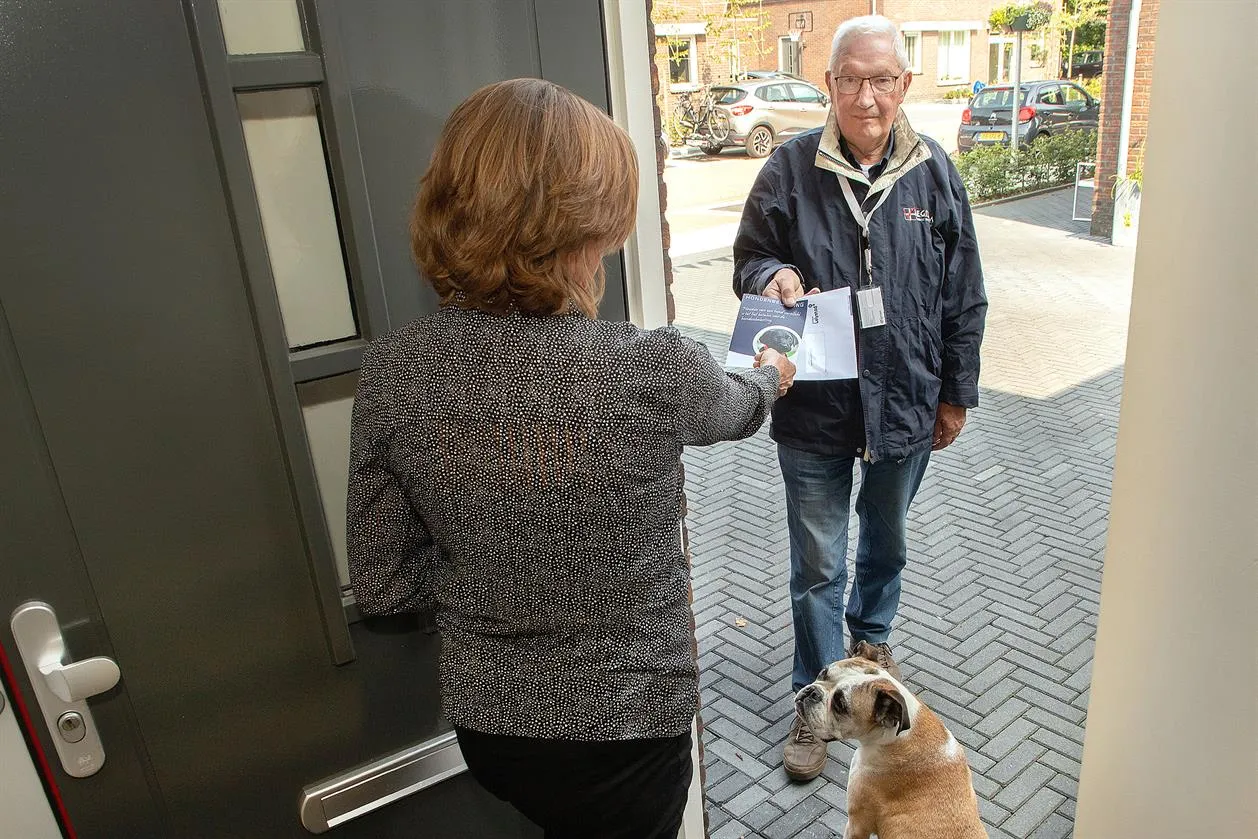 controle op hondenbelasting weer van start