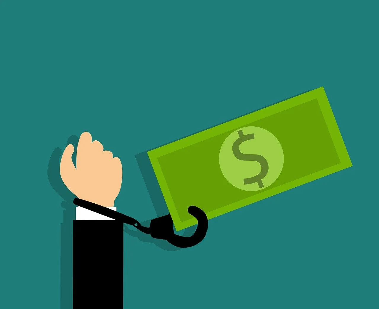 criminaliteit mohamed hassan via pixabay