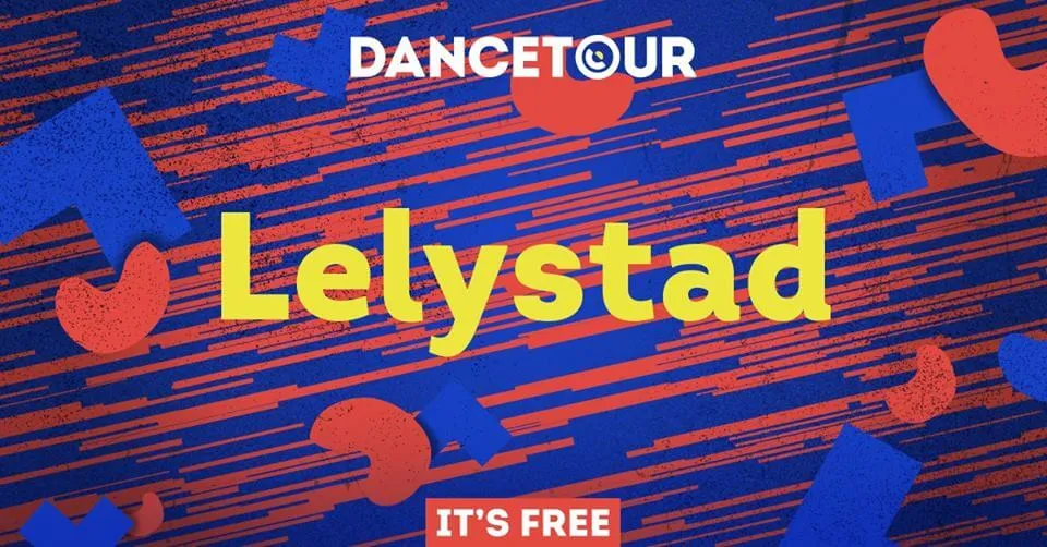 dancetour lelystad