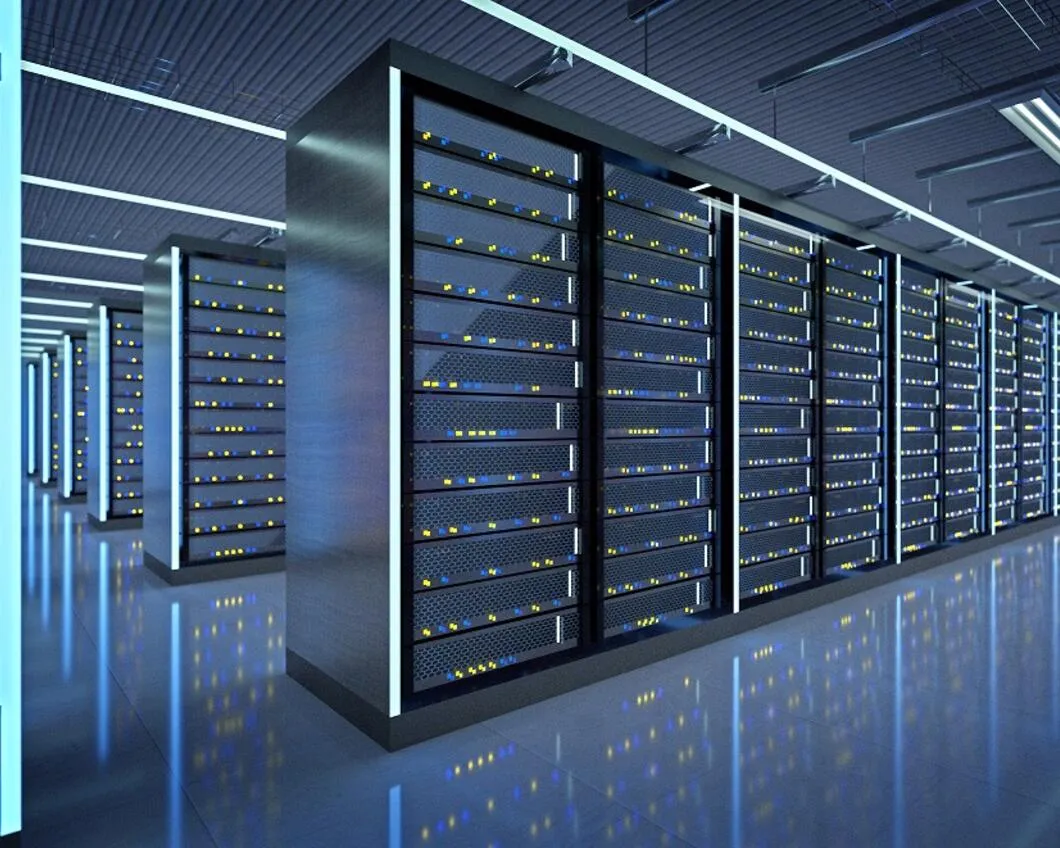 datacenter groenlinks