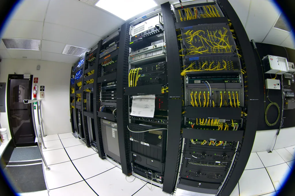 datacenter