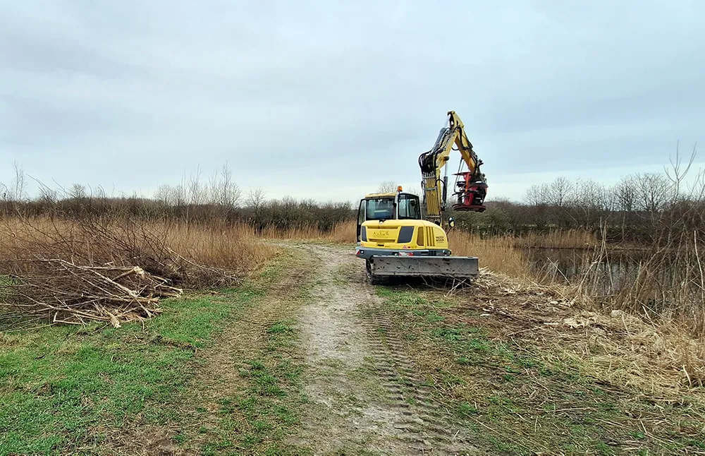 de elzen warande gem lelystad