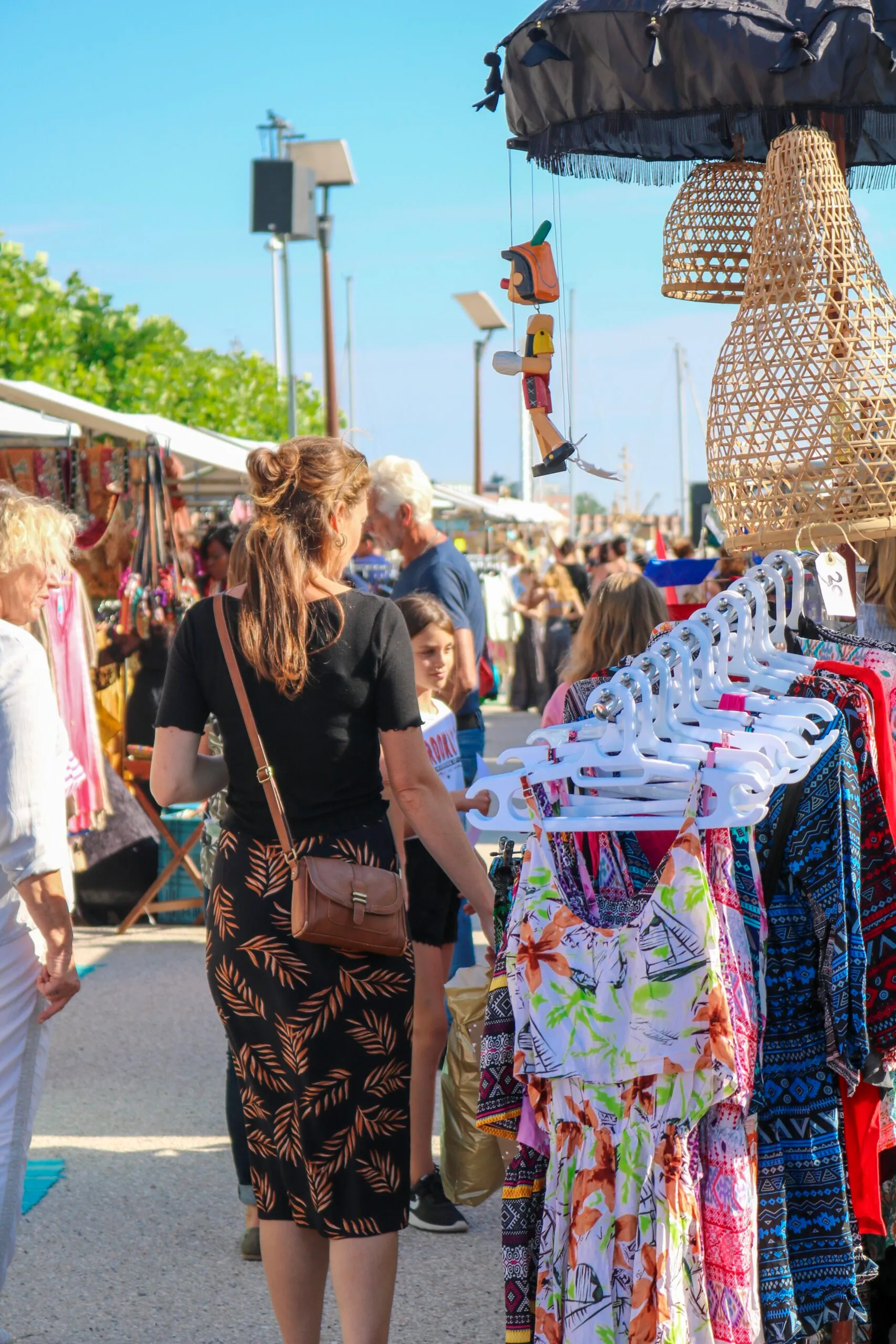 de lelystadse hippiemarkt