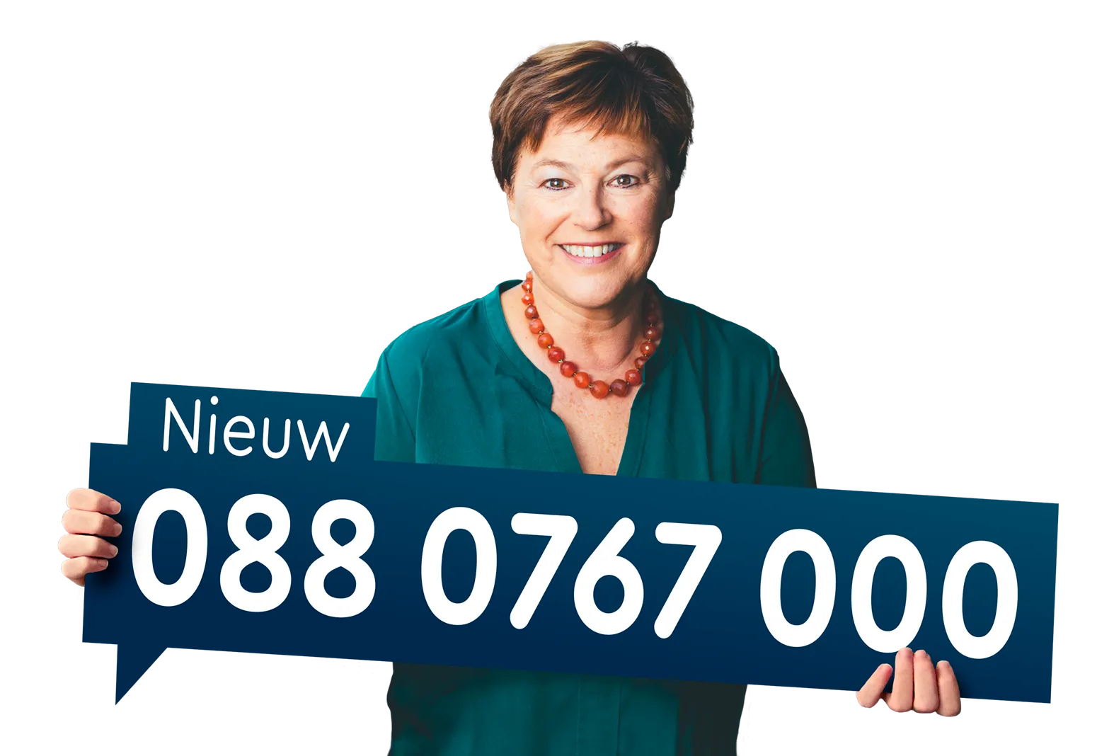 de luisterlijn