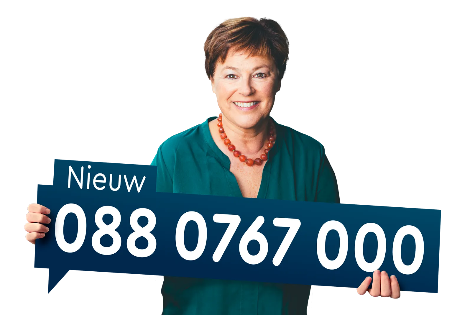 de luisterlijn