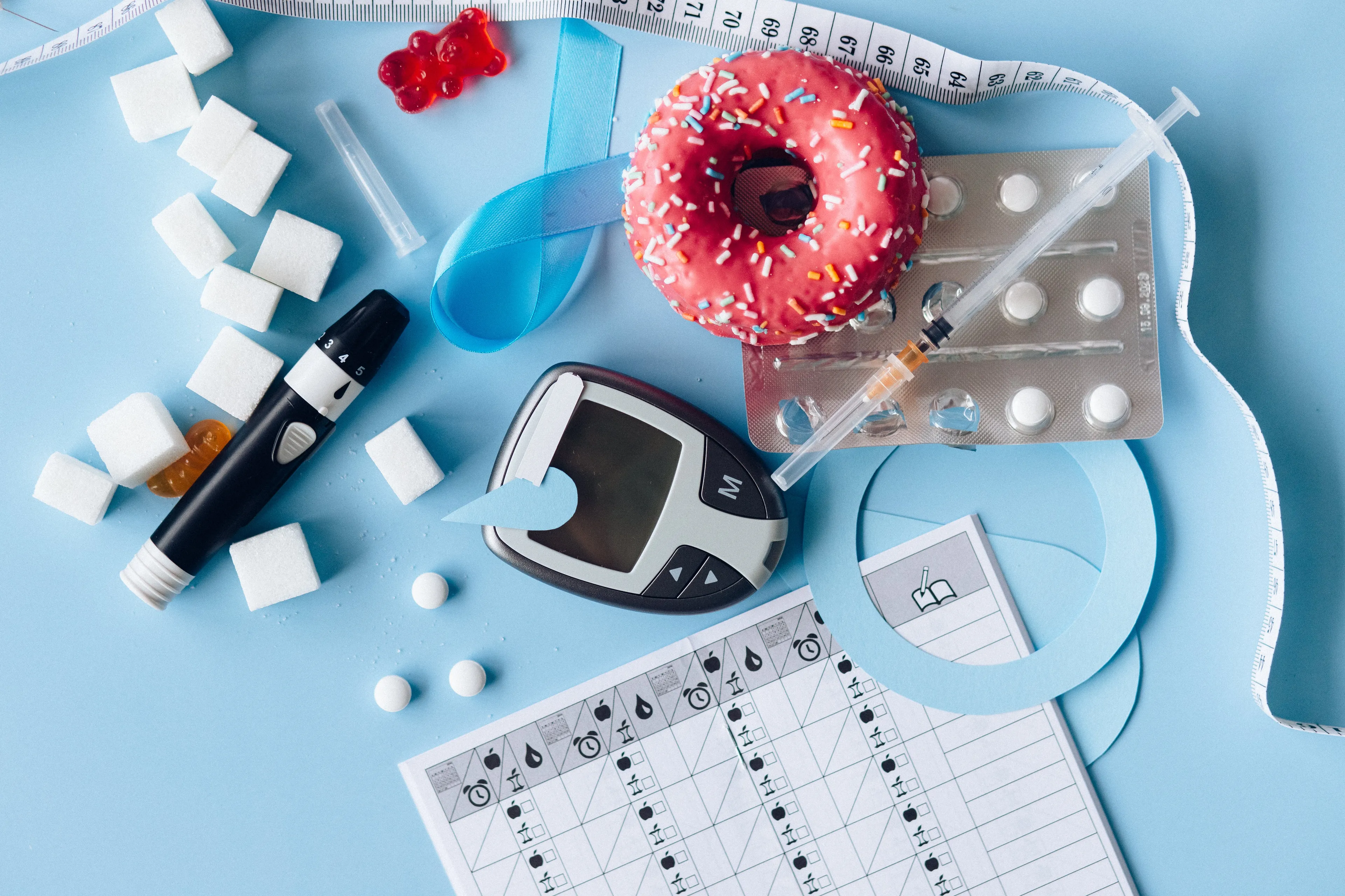 diabetes pexels nataliya vaitkevich