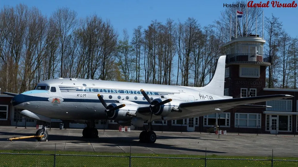 douglas c 54a