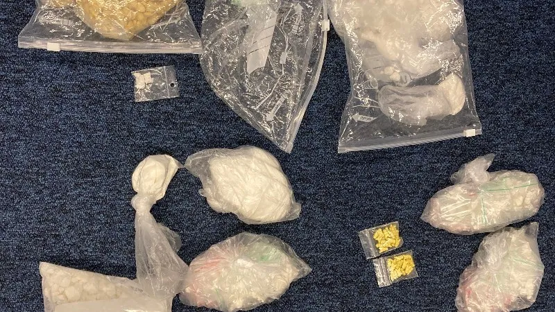 drugsdealen aanpakken