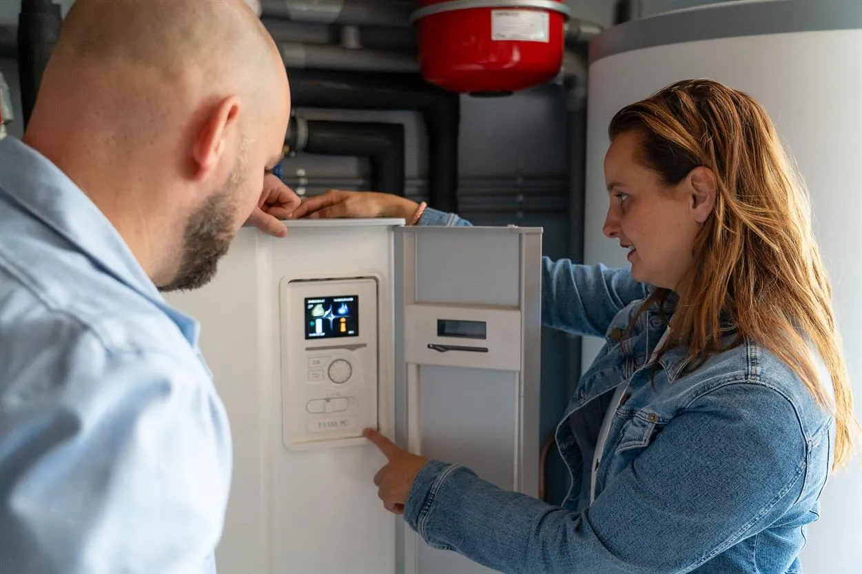 duurzame huizenroute