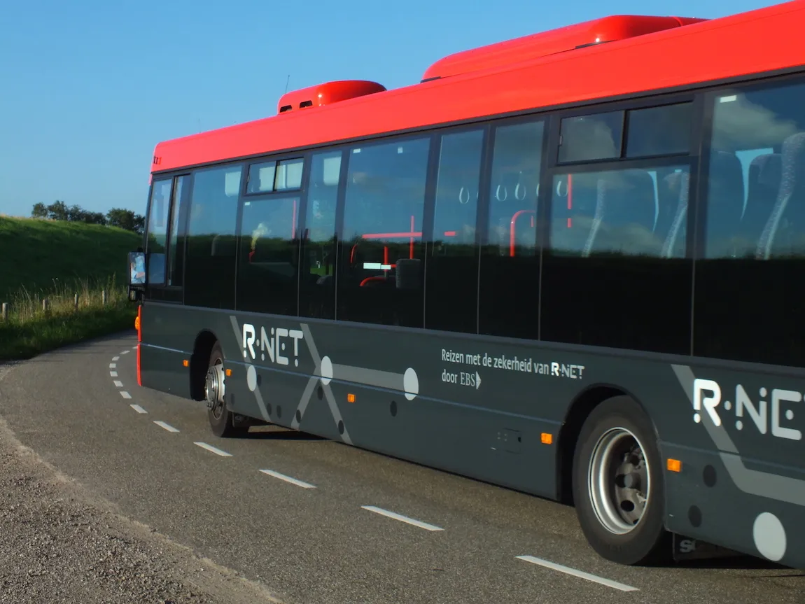 ebs bus