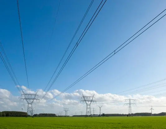 elektriciteit flevoland