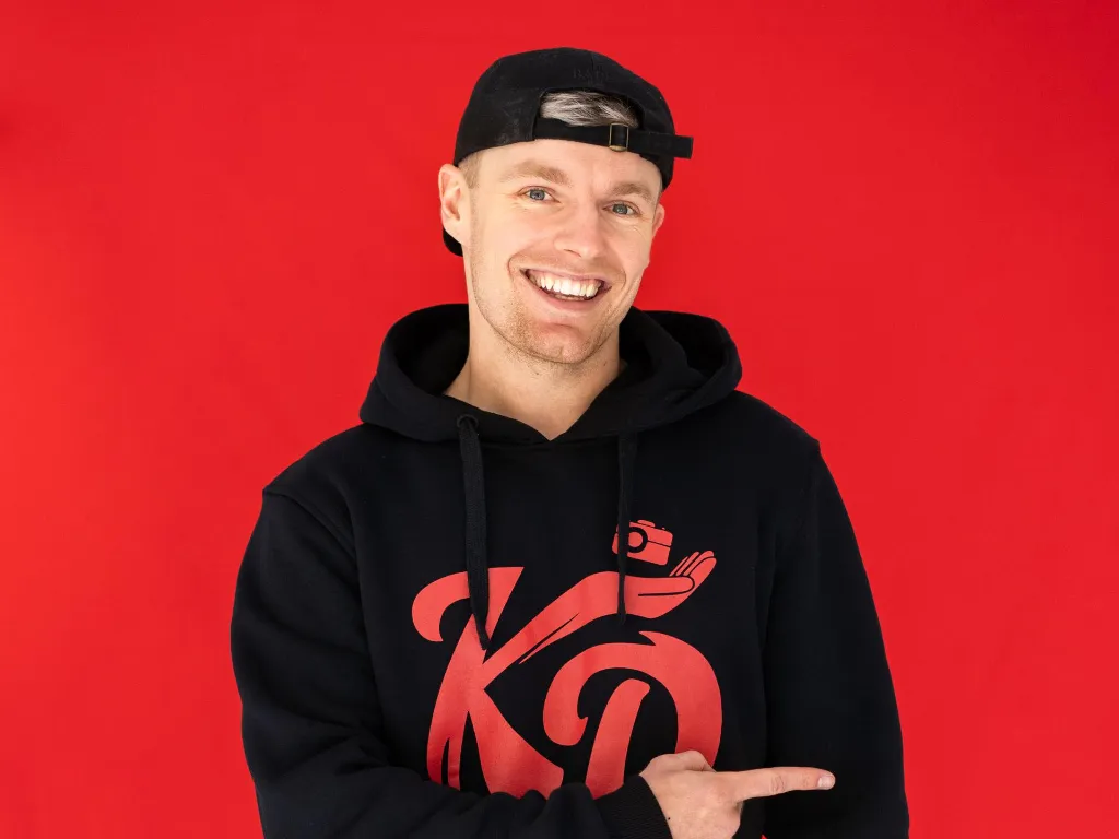 enzo knol1