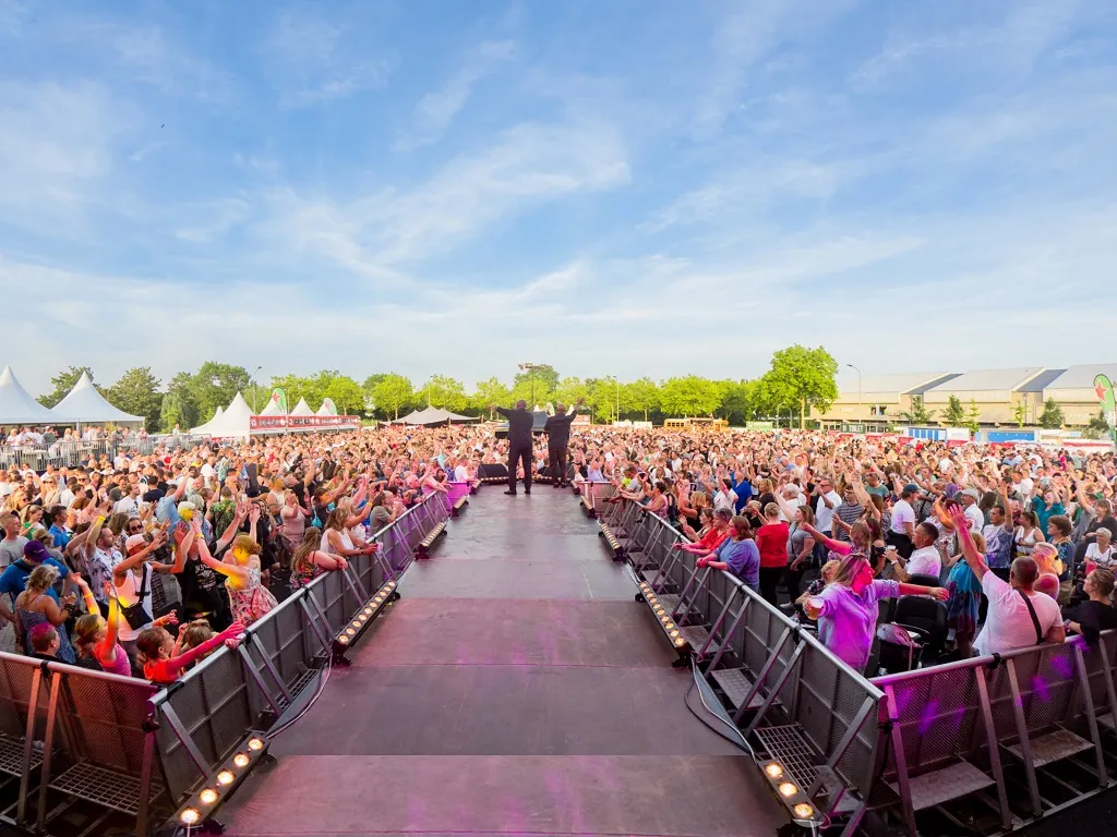 evenement publiek gem lelystad