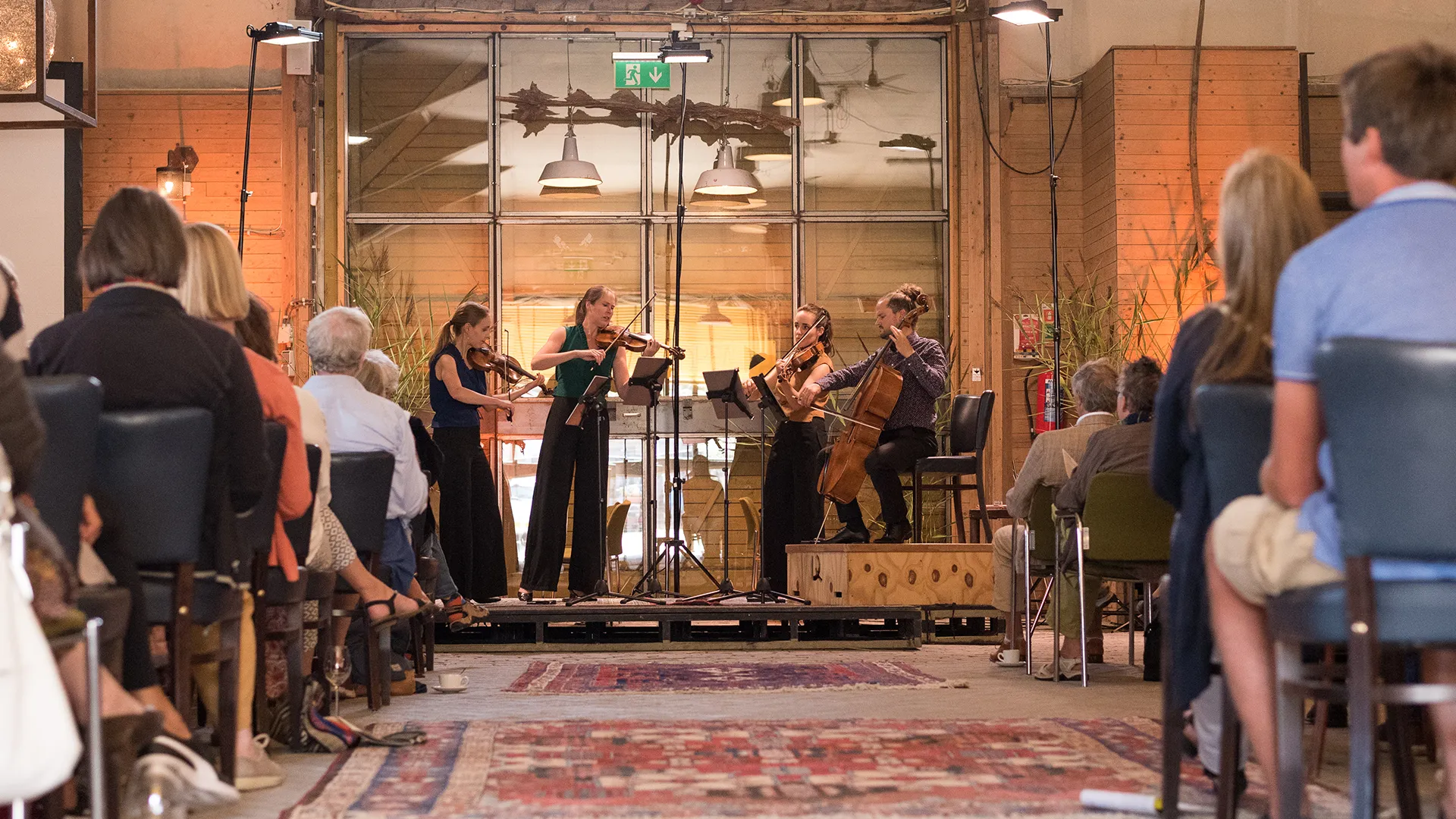 festival via musica vrijdag