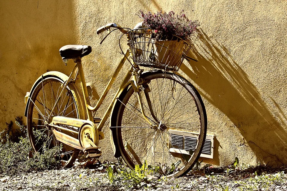 fiets