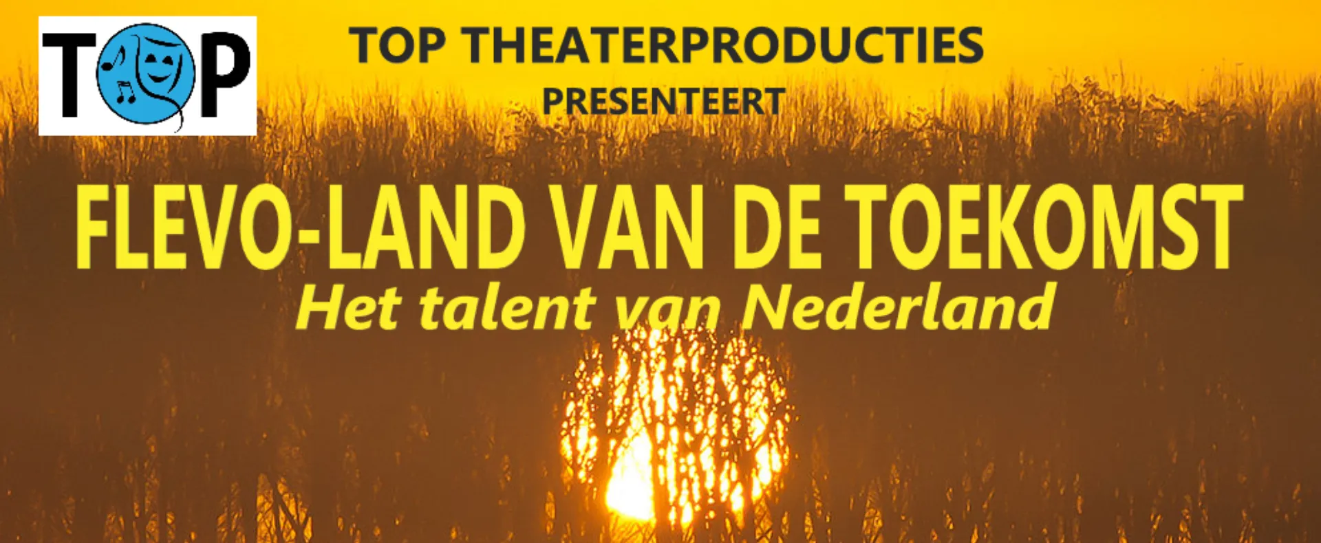 flevo land van de toekomst