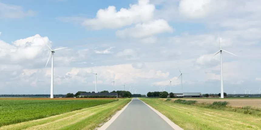 flevoland agrarische bedrijven