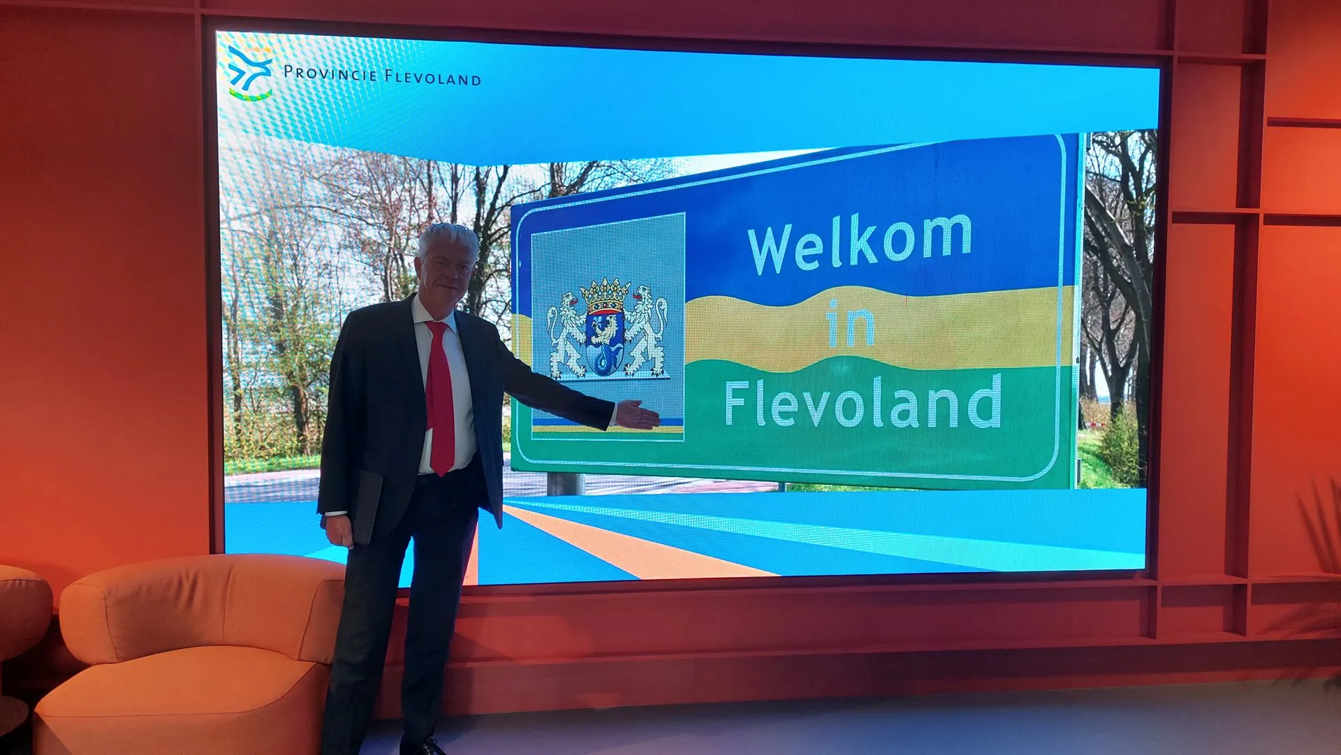 flevoland event 2023