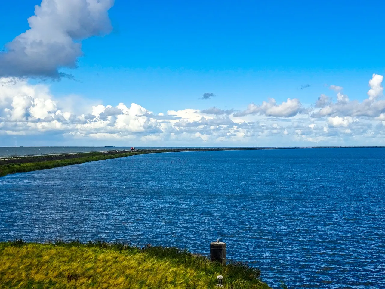 flevoland nico via pixabay
