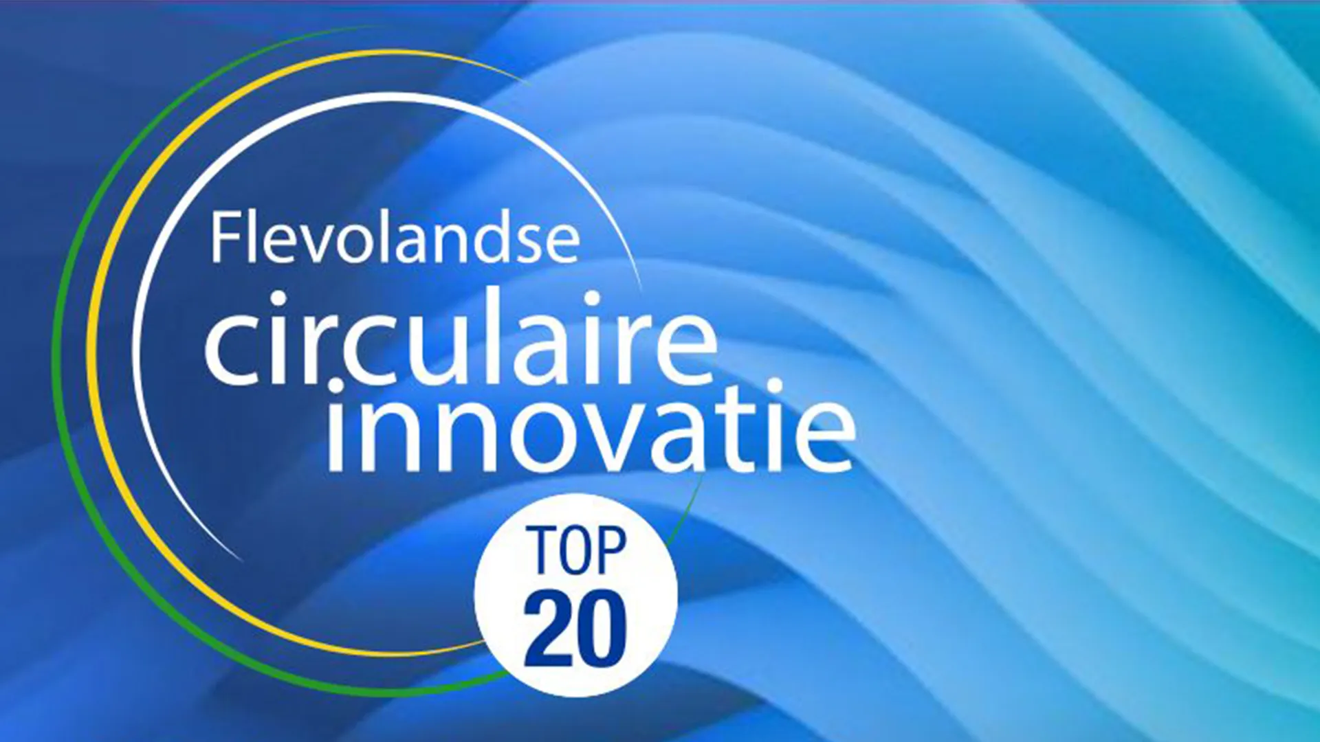 flevolandse circulaire innovatie prov flevoland