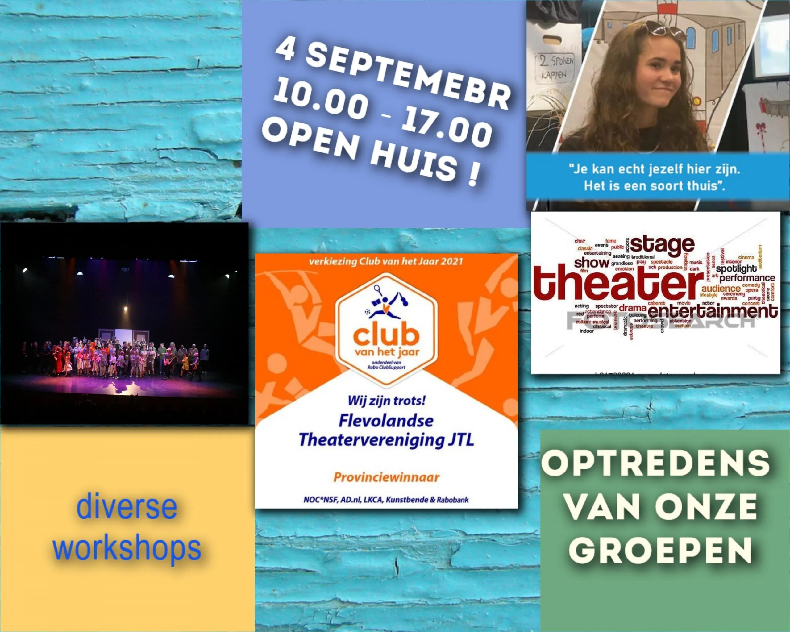 flevolandse theatervereniging jtl