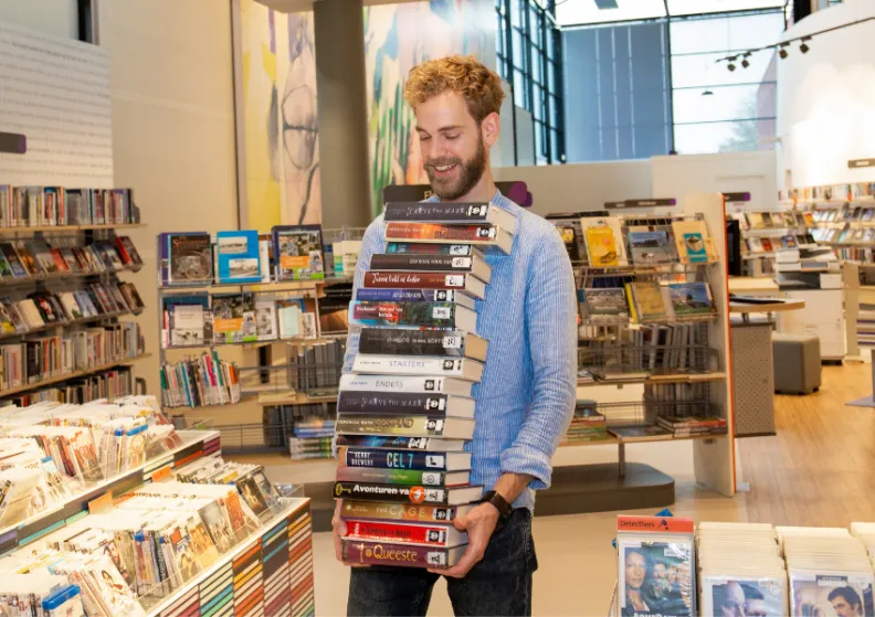 flevomeer bibliotheek1