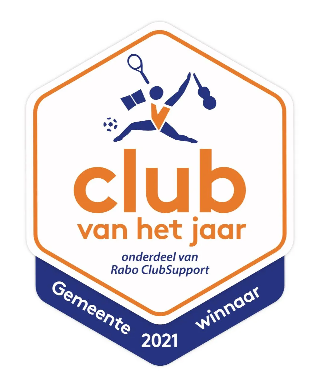 gemeentewinnaar 2021